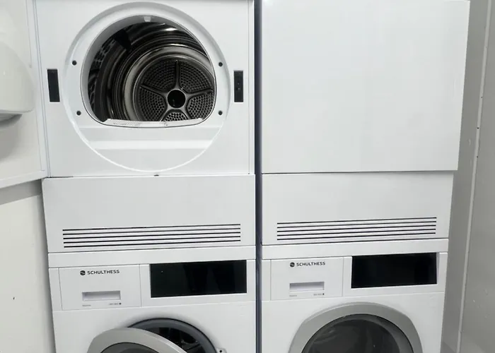 דירה Modern Living, Luxe ציריך