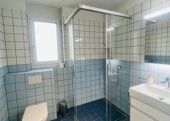 Modern Living, Luxe דירה