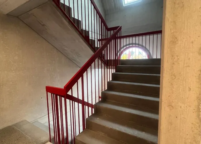 דירה Modern Living, Luxe ציריך