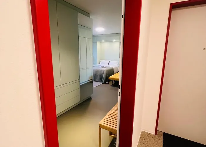 Modern Living, Luxe Apartmán