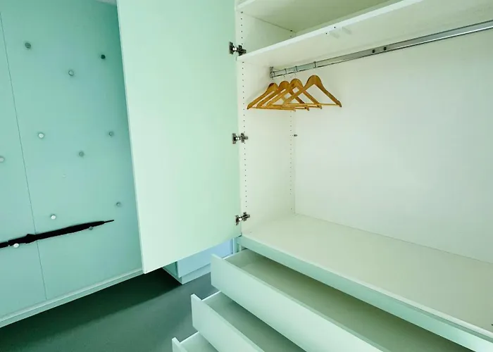 Modern Living, Luxe Apartmán *