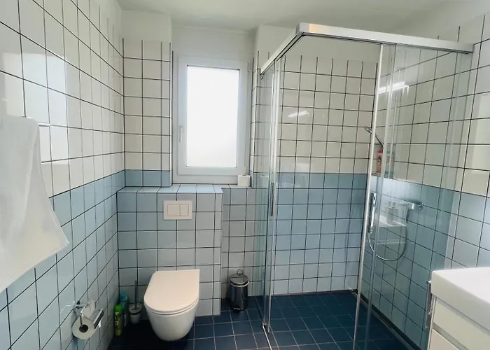 Modern Living, Luxe ציריך