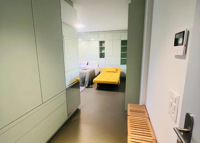 アパート Modern Living, Luxe *