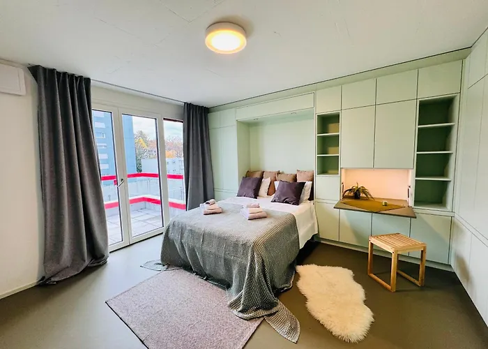 דירה Modern Living, Luxe