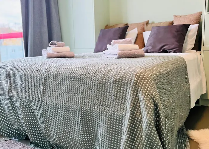 Modern Living, Luxe * Curych