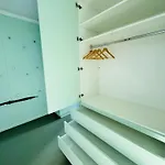 Modern Living, Luxe Appartement *