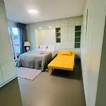 Appartement Modern Living, Luxe