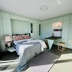 Modern Living, Luxe Appartement *