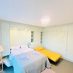 Appartement Modern Living, Luxe