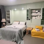 Appartement Modern Living, Luxe
