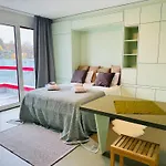 Modern Living, Luxe Appartement