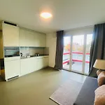 Appartement Modern Living, Luxe
