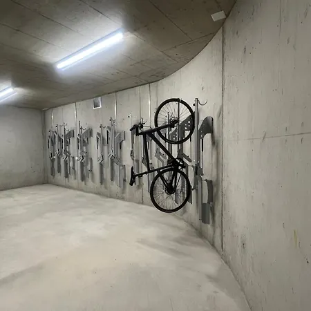 Modern Living, Luxe 아파트 *