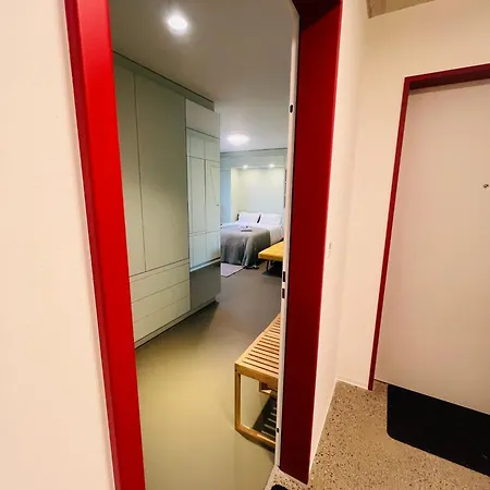 Modern Living, Luxe Apartamento