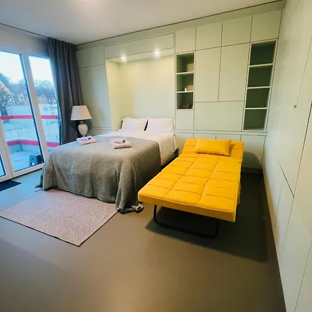 Modern Living, Luxe * Zurich