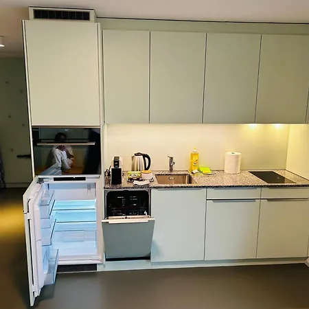 Modern Living, Luxe Apartamento *