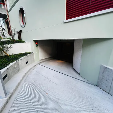 Modern Living, Luxe Zurich