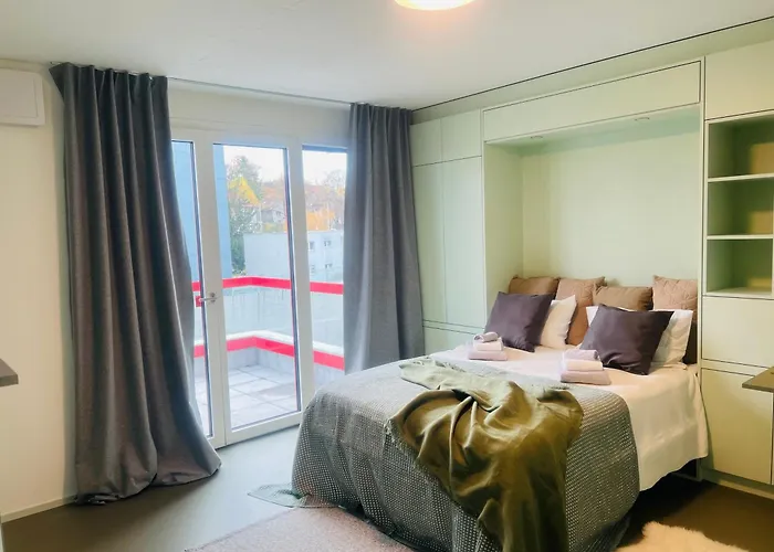 Modern Living, Luxe *