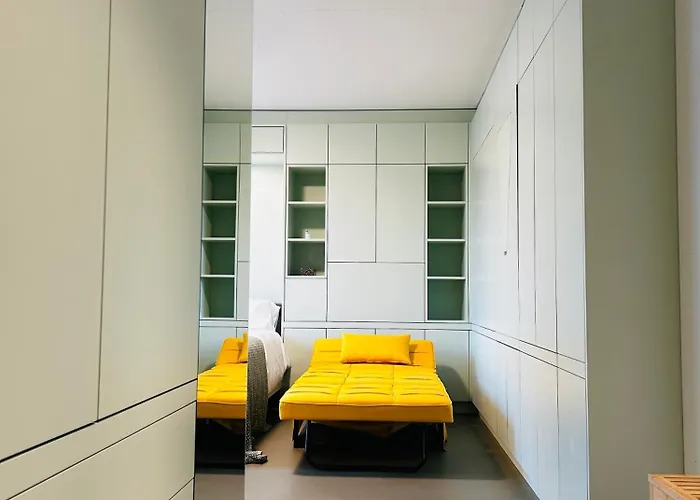 Modern Living, Luxe * 취리히