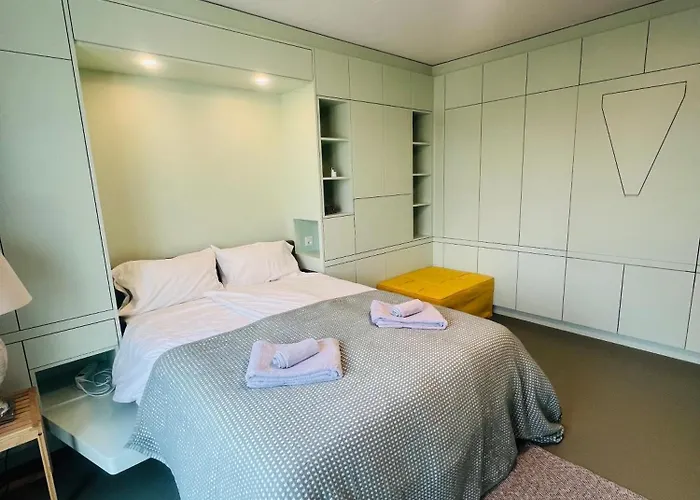 Modern Living, Luxe 취리히