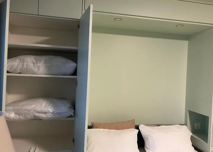 아파트 Modern Living, Luxe *